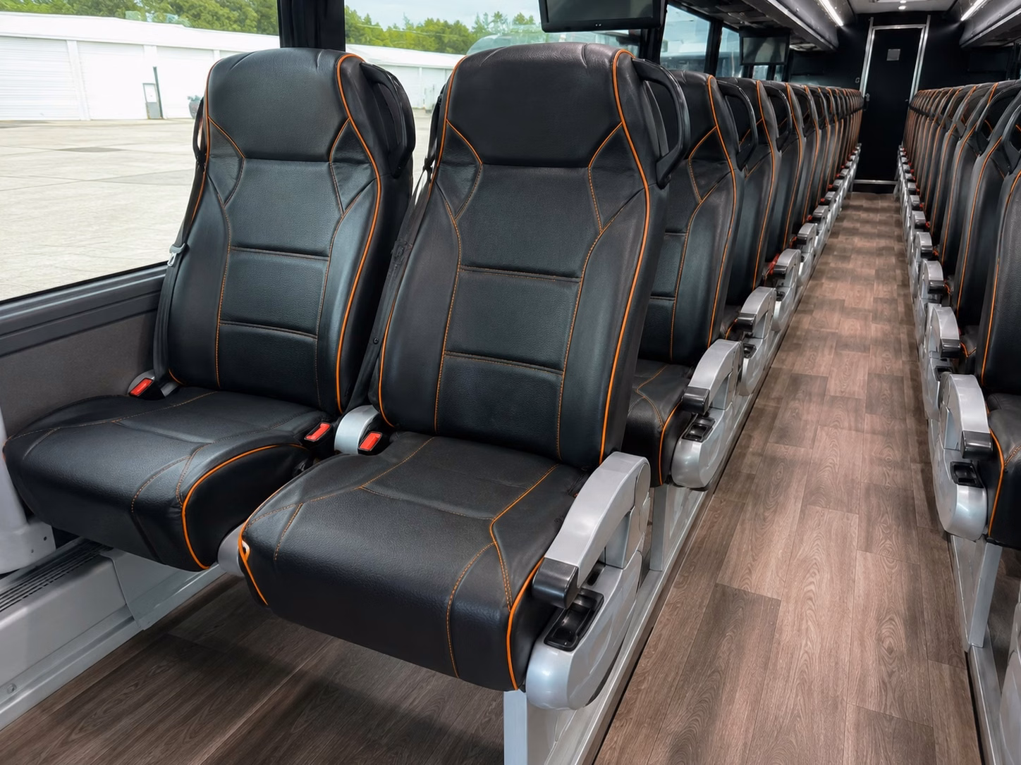 bachelorette party buses bridal shuttles and everything in between all in one place
