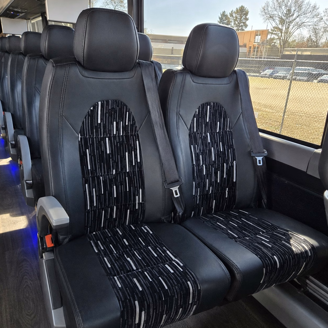 brownsville bus rentals for school field trips