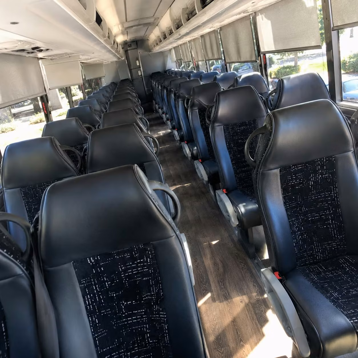 brownsville charter bus rentals for sports teams sporting events