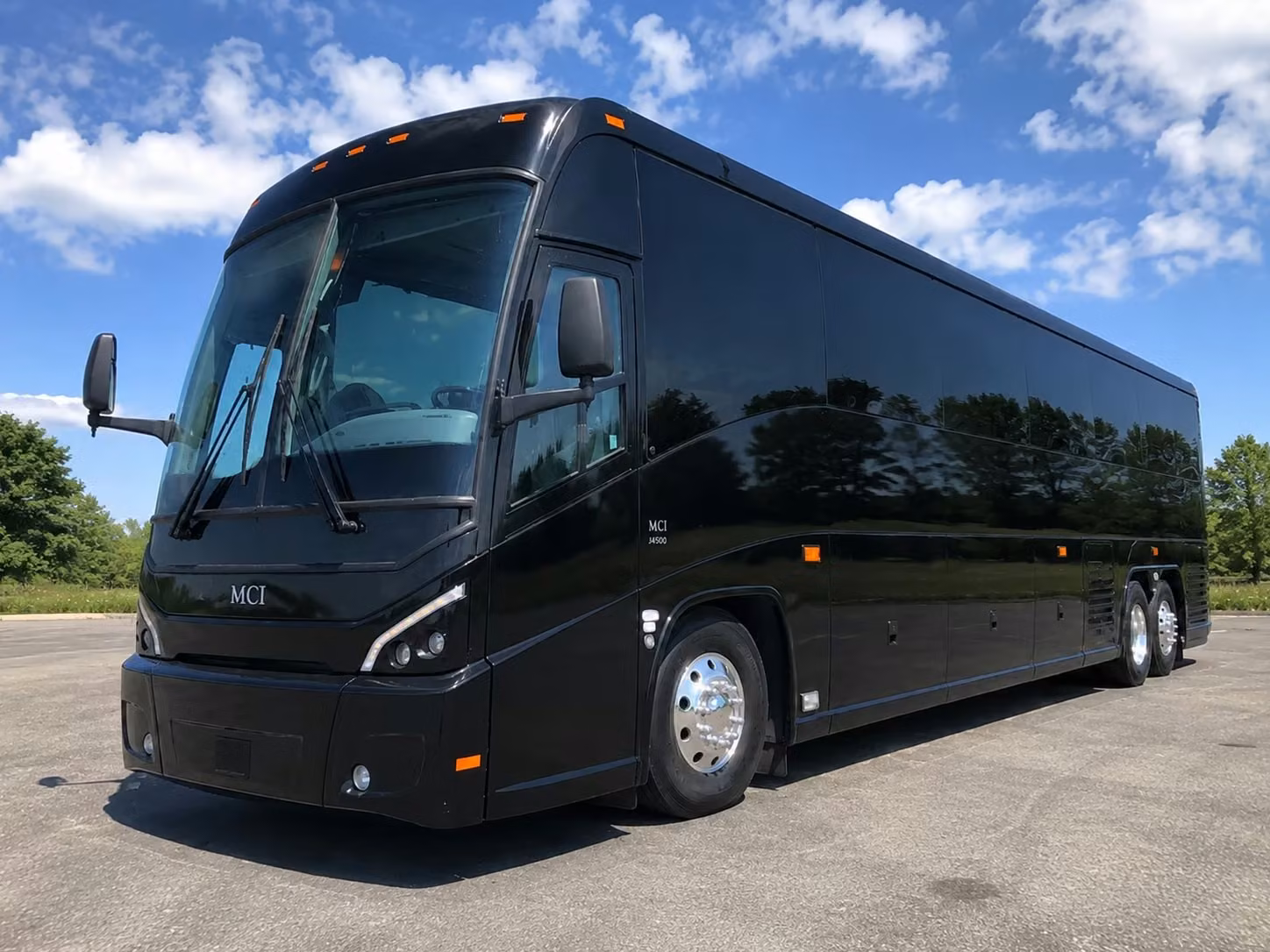 brownsville high school prom nights deserve the perfect party bus entrance