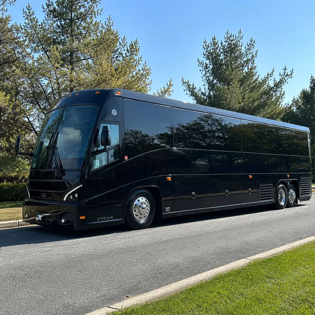 brownsville wedding shuttle services transportation