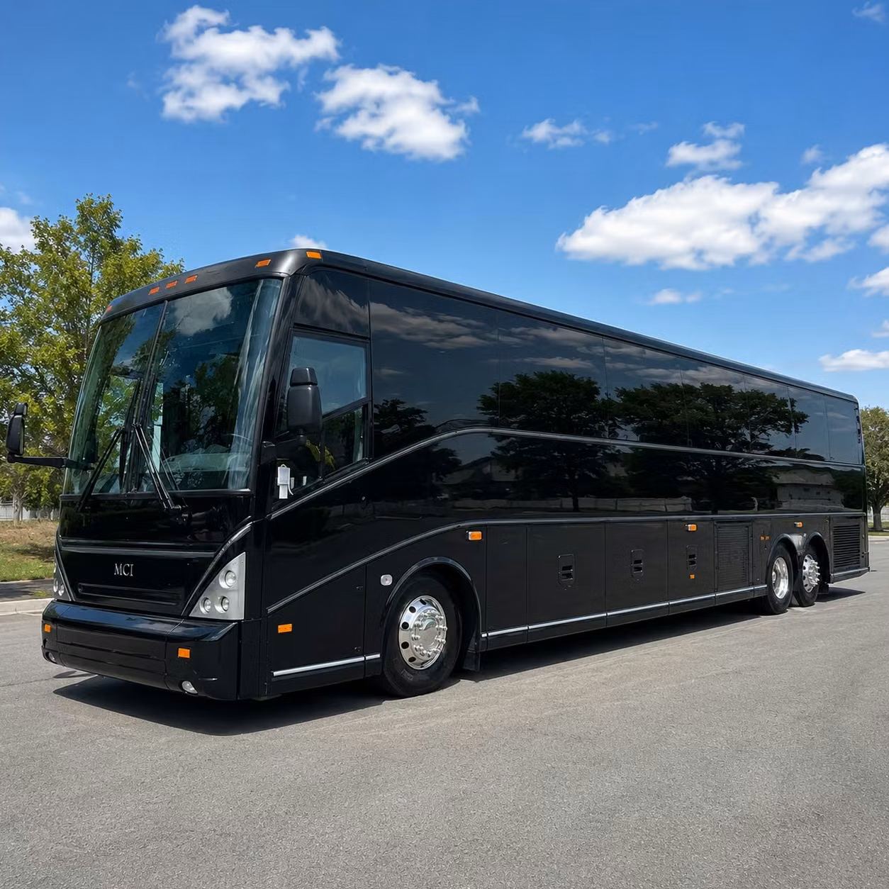 charter buses for brownsville church retreats pilgrimages and mission trips
