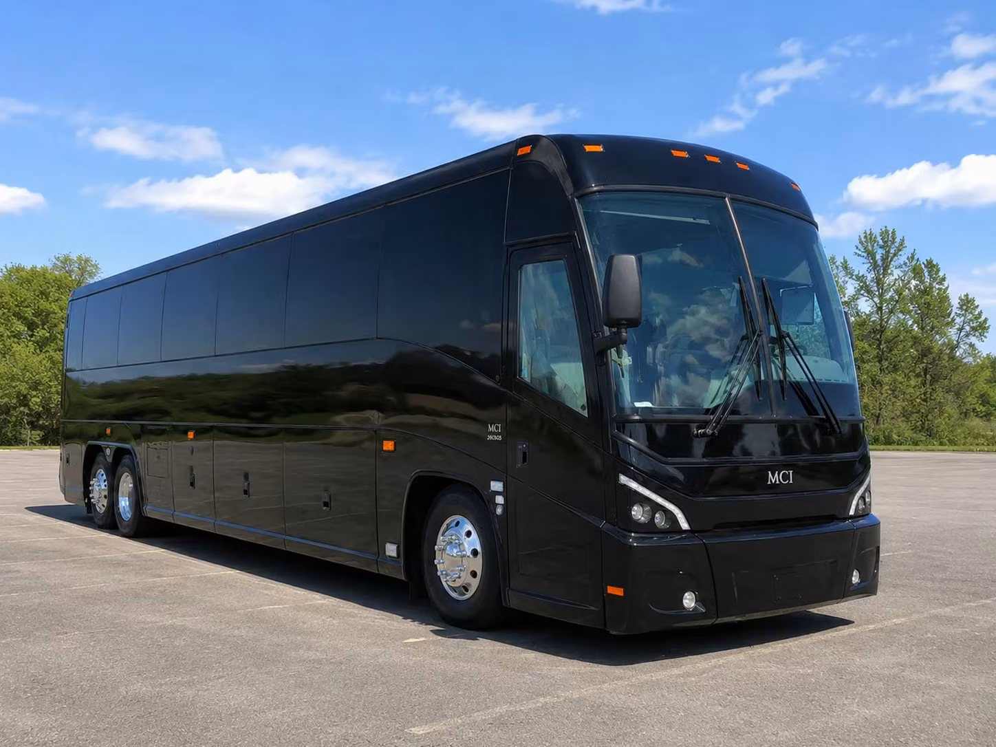 choosing the right bus size for your brownsville field trip has never been simpler
