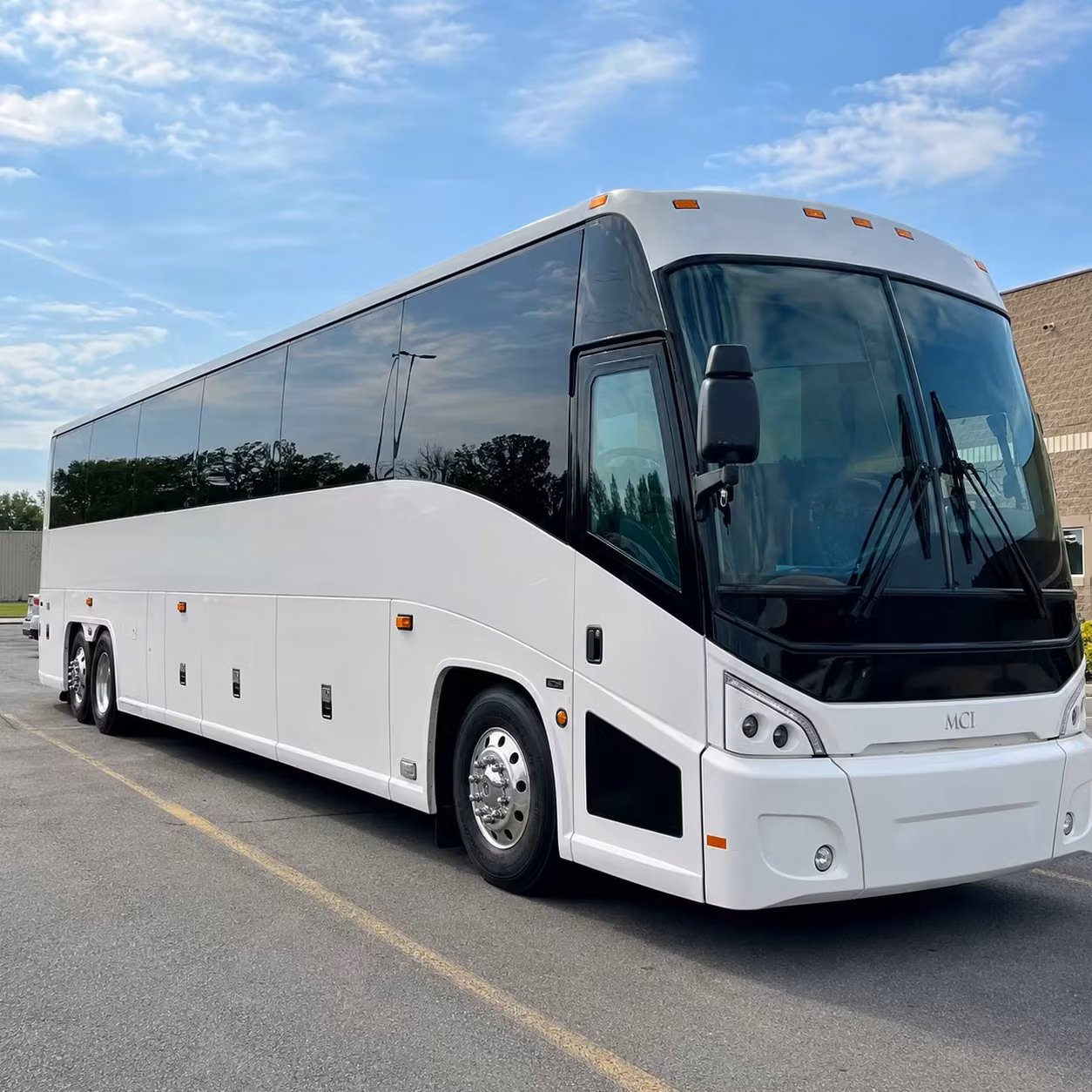 concert buses to sames auto arena and south texas events