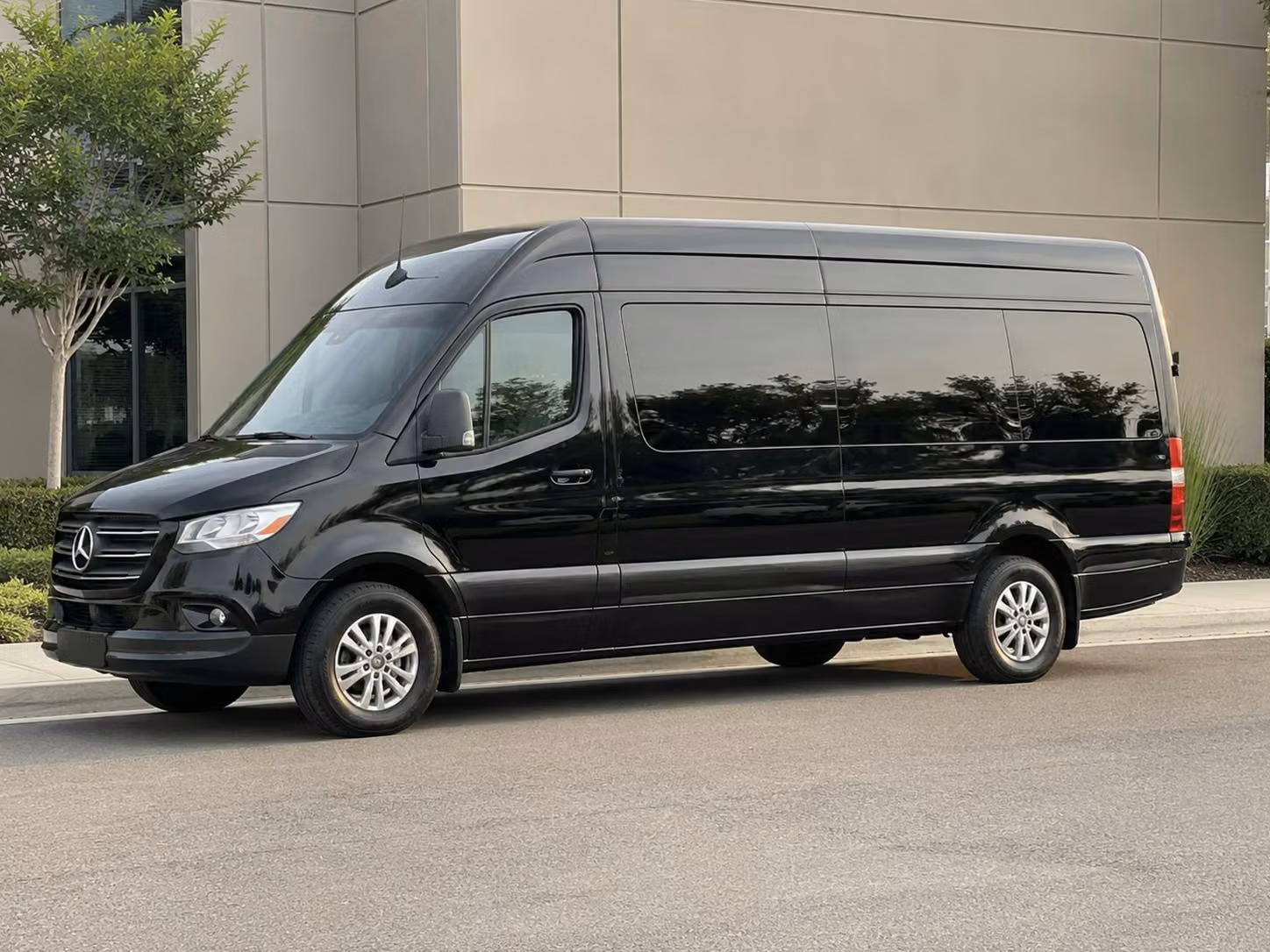 government military transportation services in brownsville