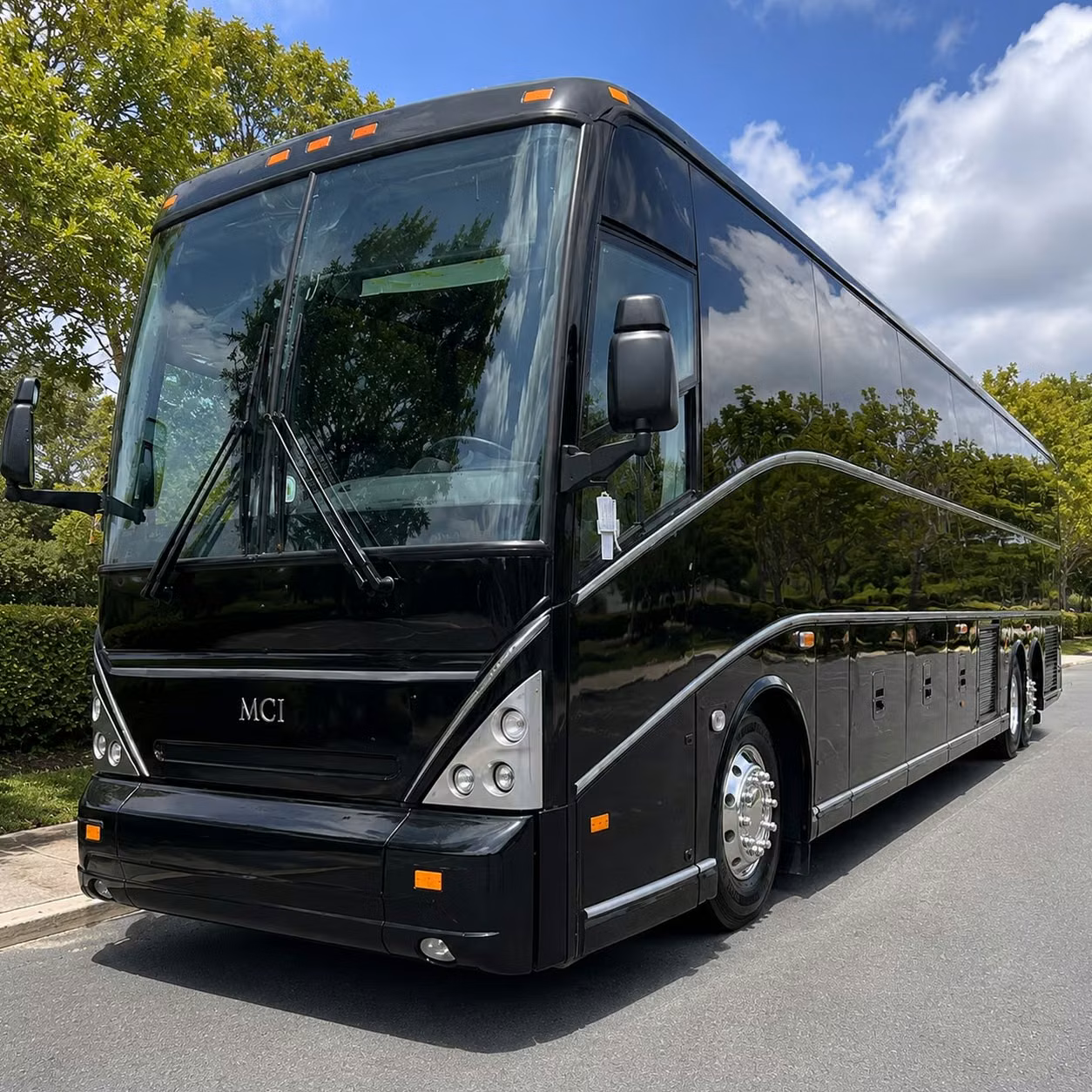 heading outside brownsville you can still compare private event transportation options