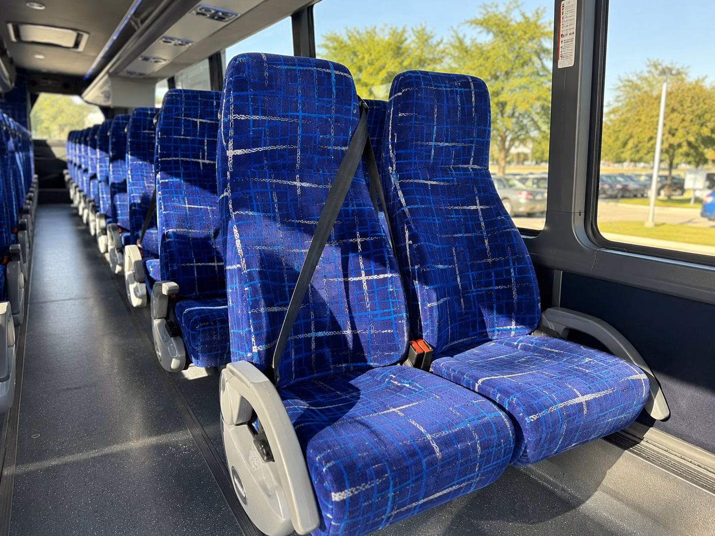 heading outside brownsville you can still compare wedding transportation options