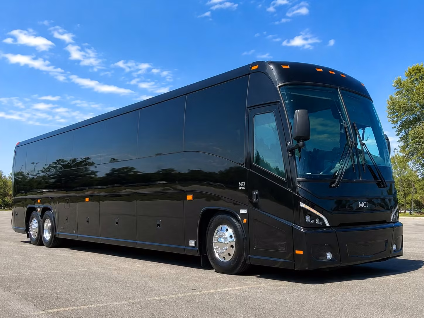 prom homecoming transportation services in brownsville