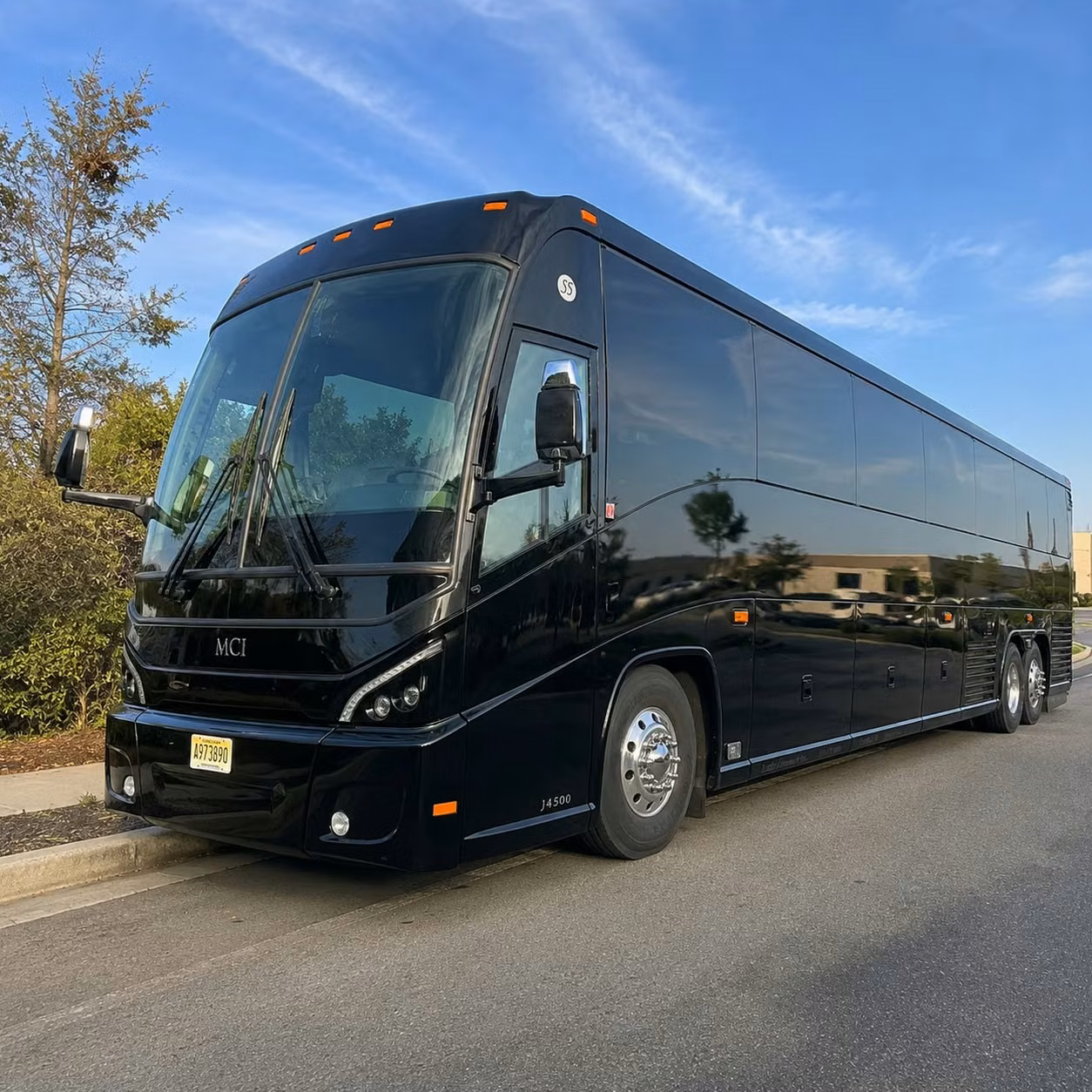 shuttle services for brownsville government facilities and civilian workforce transportation