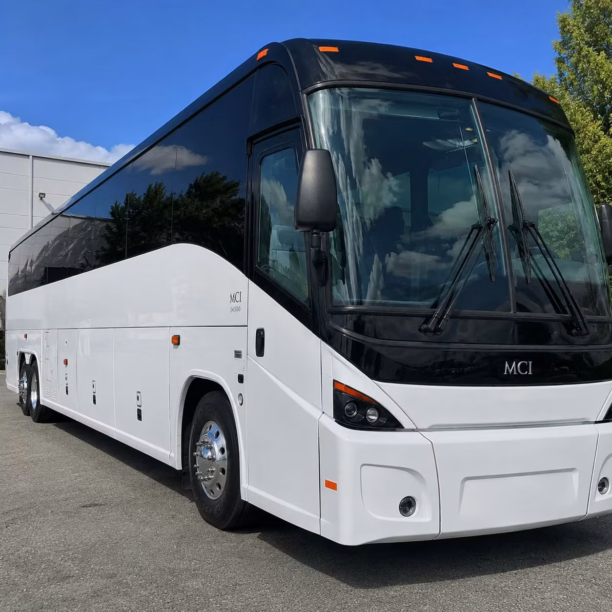 shuttle your workforce to the port of brownsville without the parking headache