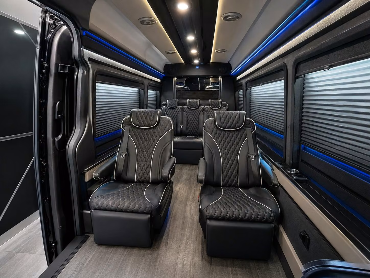these brownsville area venues and events make group airport transportation worth it