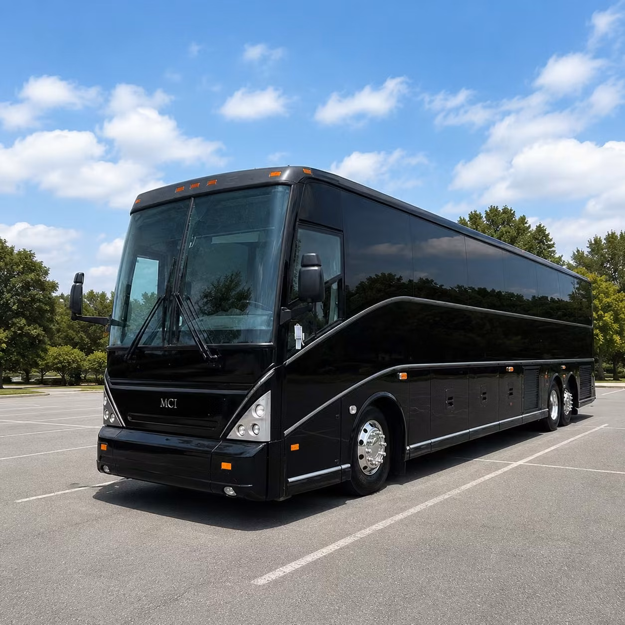 wedding guest shuttle bus rentals in brownsville texas