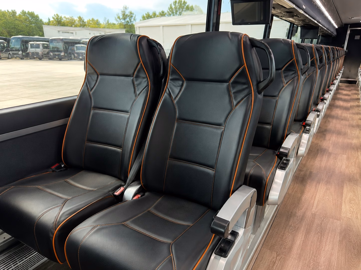 wedding shuttle services transportation in brownsville