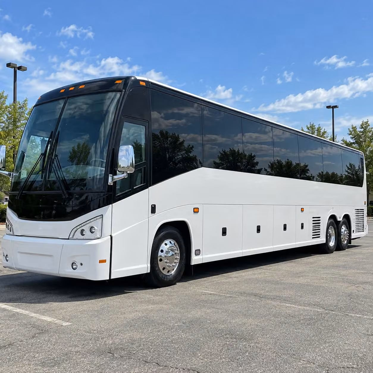 what makes brownsville sporting event transportation easier with brownsvillecharterbus com