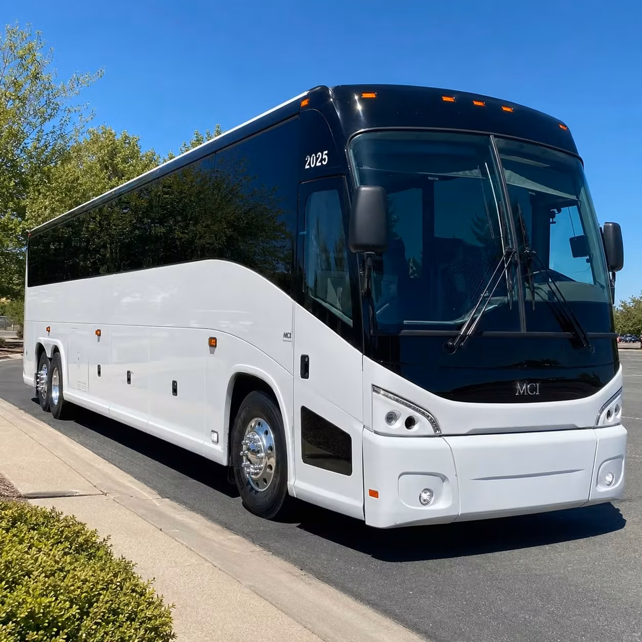 youth group and vacation bible school transportation in brownsville texas